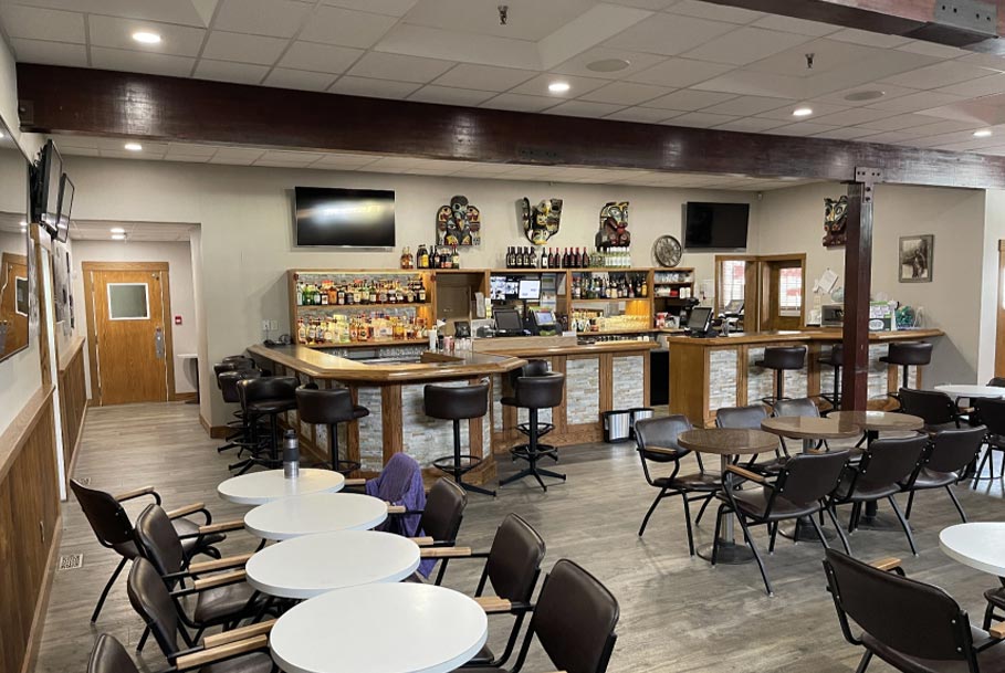 Casey's Neighbourhood Pub